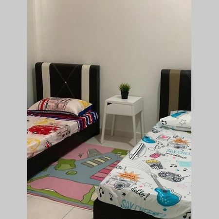 Si_Homestay4U Malacca Esterno foto