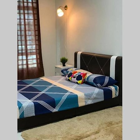 Si_Homestay4U Malacca Esterno foto