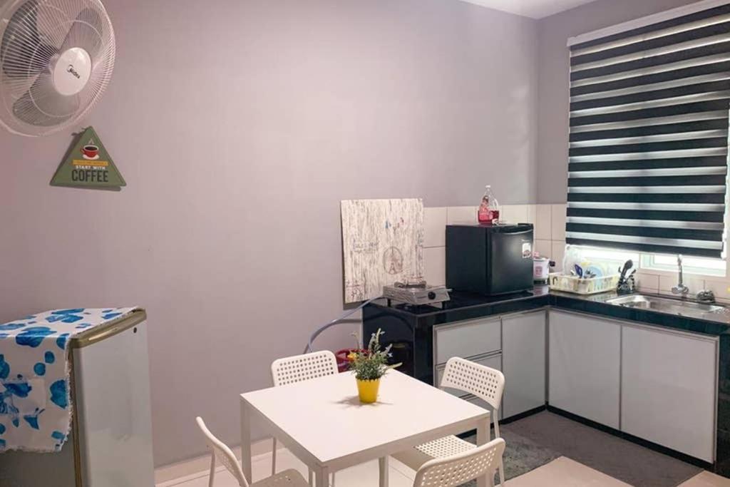 Si_Homestay4U Malacca Esterno foto