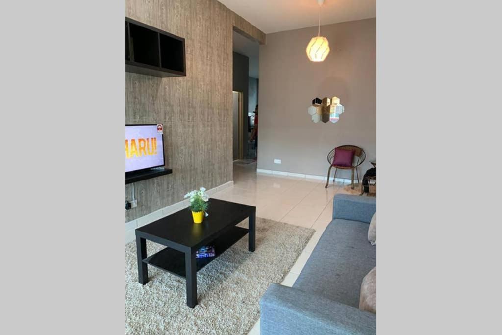 Si_Homestay4U Malacca Esterno foto