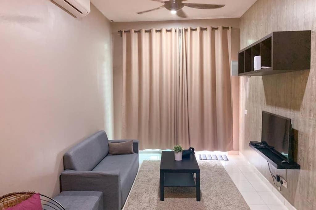 Si_Homestay4U Malacca Esterno foto