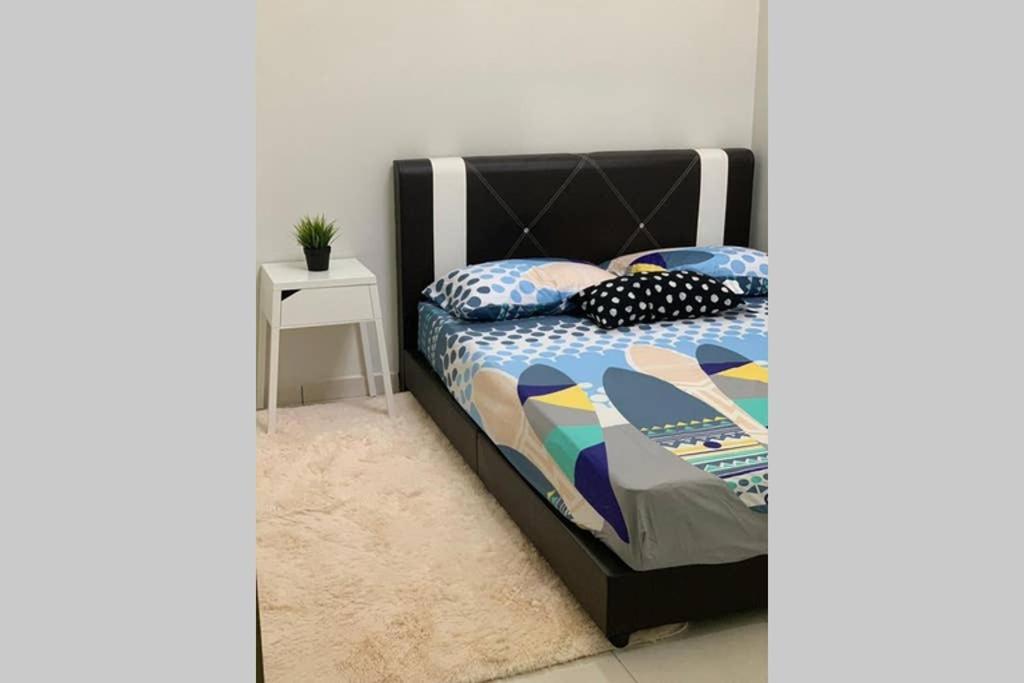 Si_Homestay4U Malacca Esterno foto