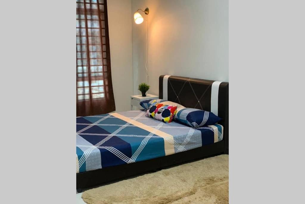 Si_Homestay4U Malacca Esterno foto